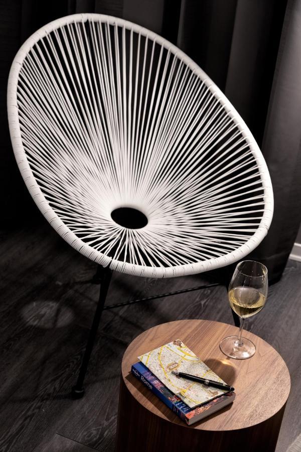 N - Space Modern Guestrooms Rzym Zewnętrze zdjęcie